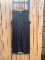 Zwarte jurk MS mode maat 44, ., Zwart, Maat 42/44 (L), Ophalen of Verzenden