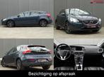 Volvo V40 2.0 D2 Nordic+ * LEER * PANORAMADAK * TREKHAAK !, Voorwielaandrijving, Gebruikt, 4 cilinders, 1969 cc