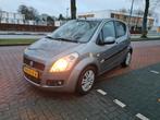 Suzuki Splash1.2 Automaat, Black Line, Airco, stoel verwarm., Auto's, Stof, 4 cilinders, Origineel Nederlands, Splash