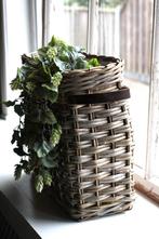 Vensterbankmand met hengsels maat L, Nieuw, Ophalen of Verzenden, Info@jufbrocante.nl, Info@jufbrocante.nl