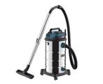 Bouwstofzuiger nat/droog 1600W 40L, Doe-het-zelf en Verbouw, Reinigingsmachines, Ophalen of Verzenden, Zo goed als nieuw, Waterstofzuiger