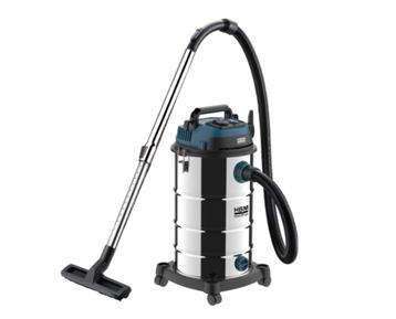 Bouwstofzuiger nat/droog 1600W 40L beschikbaar voor biedingen
