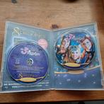 K3 dvd + cd De 3 Biggetjes Musical Show Special Edition, Cd's en Dvd's, Dvd's | Kinderen en Jeugd, Ophalen of Verzenden