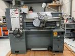 Schaublin 135 precisie draaibank, Doe-het-zelf en Verbouw, Draaibanken, Ophalen of Verzenden, Gebruikt, Metaaldraaibank, 500 tot 1000 mm