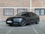 Audi A5 Sportback 1.4 TFSI Sport S-line 150pk 2018, PT-876-H, Auto's, Audi, Euro 6, 4 cilinders, 150 pk, Overige brandstoffen