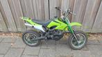 Mini crossmoter / Pitbike 50cc  / crosser, Fietsen en Brommers, Minibikes, Midibikes en Pitbikes, Ophalen, Gebruikt, 50 cc, Pitbike