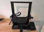 Creality ender 3 v2 met sprite extruder, Computers en Software, 3D Printers, Ophalen, Gebruikt, CREALITY