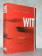 Ted Dekker - Wit (christelijke roman), Ophalen of Verzenden, Zo goed als nieuw, Nederland