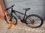 Cube Aim Race Mountainbike L, Ophalen, Hardtail, Heren, Zo goed als nieuw