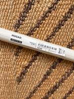 Ikea Hugad Gordijnroede - Wit - 120-210 cm, Ophalen, 100 tot 150 cm, Wit, Zo goed als nieuw