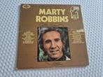 Marty Robbins – The Marty Robbins Collection 2 LP’s, Ophalen of Verzenden, Gebruikt, Overige formaten