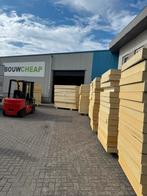 Pir dakisolatieplaten 0.60x1.20mtr 1e keus, Doe-het-zelf en Verbouw, Isolatie en Afdichting, Ophalen of Verzenden, Nieuw, Hardschuim (Pir)