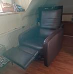Relaxstoel, Huis en Inrichting, Fauteuils, Ophalen, Gebruikt, Minder dan 75 cm, 50 tot 75 cm