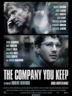THE   COMPANY   YOU   KEEP      filmposter., Verzenden, Nieuw, Film en Tv