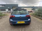 Volkswagen Golf 1.4 TSI ACT Business Edition Pano! Navi! Cam, Auto's, 65 €/maand, Gebruikt, Euro 6, 4 cilinders