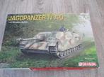 Dragon Jagdpanzer IV A-O, Overige merken, Tank, 1:32 tot 1:50, Ophalen of Verzenden
