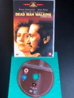 Dead man walking dvd (1995), Cd's en Dvd's, Dvd's | Thrillers en Misdaad, Ophalen of Verzenden, Zo goed als nieuw