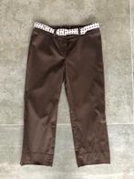 NIEUWE H&M broek, maat 36, H&M, Bruin, Verzenden, Nieuw