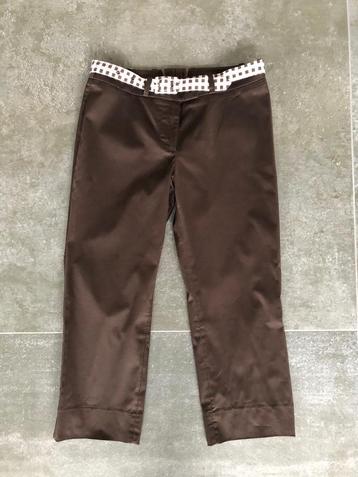 NIEUWE H&M broek, maat 36 beschikbaar voor biedingen