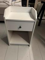 IKEA Bedside Table 40x36cm, Huis en Inrichting, Ophalen, Zo goed als nieuw, Hout