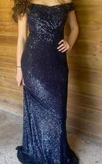 Avondjurk maat 38 kan ook als maat 36 gedragen worden, Kleding | Dames, Gelegenheidskleding, Ophalen of Verzenden, Zo goed als nieuw