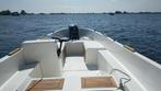 Zeer nette sloep, Watersport en Boten, Ophalen, 10 tot 30 pk, Zo goed als nieuw, 3 tot 6 meter