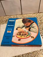 Houten simplex puzzel in doos, Antiek en Kunst, Ophalen of Verzenden