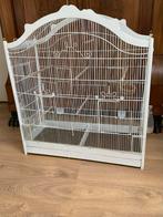 Zéér zeldzame oude Franse Vogelkooi(1830, Antiek en Kunst, Antiek | Keramiek en Aardewerk, Ophalen