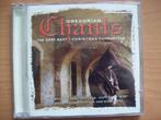 Gregorian Chants: The Very Best Christmas Favourites (CD), Ophalen of Verzenden, Zo goed als nieuw, Kerst