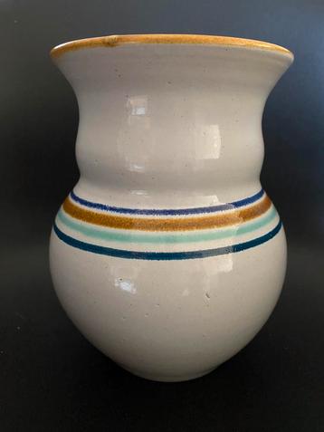 De Zwing Noordwijk. Koen Mertens. Grote vaas. beschikbaar voor biedingen