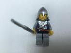 Te koop Lego Castle poppetje cas339 Crown Knight Scale Mail, Kinderen en Baby's, Ophalen of Verzenden, Lego, Zo goed als nieuw