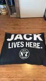 Jack Daniels zitzak, Ophalen of Verzenden, Zo goed als nieuw, Zitzak