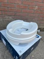 verhoogd toilet opzetstuk, Ophalen of Verzenden