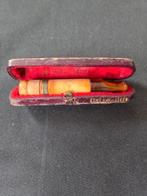 Cheroot sigaretten houder, Antiek en Kunst, Ophalen of Verzenden