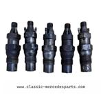 5x Verstuiver Mercedes om615 / om616 / om617 Bosch KCA30SD27, Auto-onderdelen, Ophalen of Verzenden, Gebruikt, Mercedes-Benz