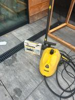 Karcher Stoomreiniger, Ophalen, Gebruikt, Stoomreiniger