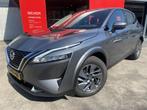 Nissan Qashqai 1.3 MHEV Acenta Camera Navi Climate, Auto's, Nissan, Voorwielaandrijving, Stof, Gebruikt, Euro 6