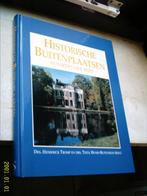 Historische buitenplaatsen in particulier bezit (Tromp)., Ophalen of Verzenden, 20e eeuw of later, Zo goed als nieuw