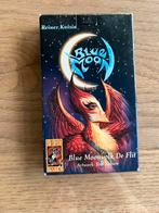 Blue Moon. Blue Moonvolk De Flit., Hobby en Vrije tijd, Gezelschapsspellen | Kaartspellen, 999 games, Ophalen of Verzenden, Zo goed als nieuw