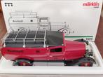 ** NIEUW ** Marklin 1989 Der Reichspostwagen Metaal met ovp!, Hobby en Vrije tijd, Modelauto's | 1:18, Ophalen of Verzenden, Nieuw