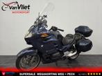 Inruilkoopje.! Bmw R1150RT bj 2001 R 1150 RT 1100 1200, 2 cilinders, Bedrijf, Onbekend, 1130 cc