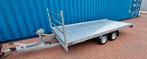Anssems Msx 3000  multitransporter  autotransporter, Auto diversen, Aanhangers en Bagagewagens, Ophalen, Zo goed als nieuw