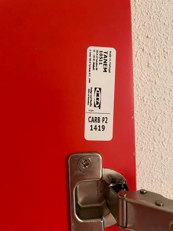 IKEA Pax Deur - 50cm Breed, 201cm Hoog - afbeelding 4