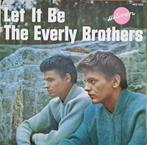 The Everly Brothers – Let It Be ( 1960 Orig EP 45T ), Cd's en Dvd's, Vinyl | Pop, 1960 tot 1980, Ophalen of Verzenden, Zo goed als nieuw
