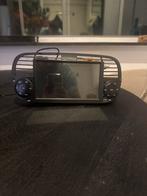 Fiat 500 Autoradio Navigatie Systeem, Auto diversen, Autoradio's, Ophalen of Verzenden, Gebruikt