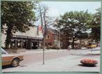 Eerbeek - Stuyvenburchstraat - oude autos - RABO bank - bus, Ophalen of Verzenden, 1980 tot heden, Ongelopen, Limburg