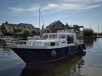 elna 950 kruiser dubbele besturing met boeg/hekschroef, Watersport en Boten, Gebruikt