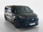 Ford Transit Custom 320 2.5 PHEV L2H1 Black Platinum DC 233p, 12 maanden, 232 pk, Euro 6, 4 cilinders