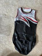 Turnpakje TT Gymnastics Maat 164 Nieuw, Ophalen of Verzenden, Nieuw, Meisje, Sport- of Zwemkleding