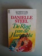 Danielle Steel - De Ring van de Hartstocht, Ophalen of Verzenden, Gelezen, Danielle Steel, Amerika